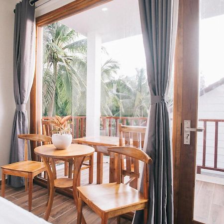 La Limone Residence Фукуок Екстер'єр фото