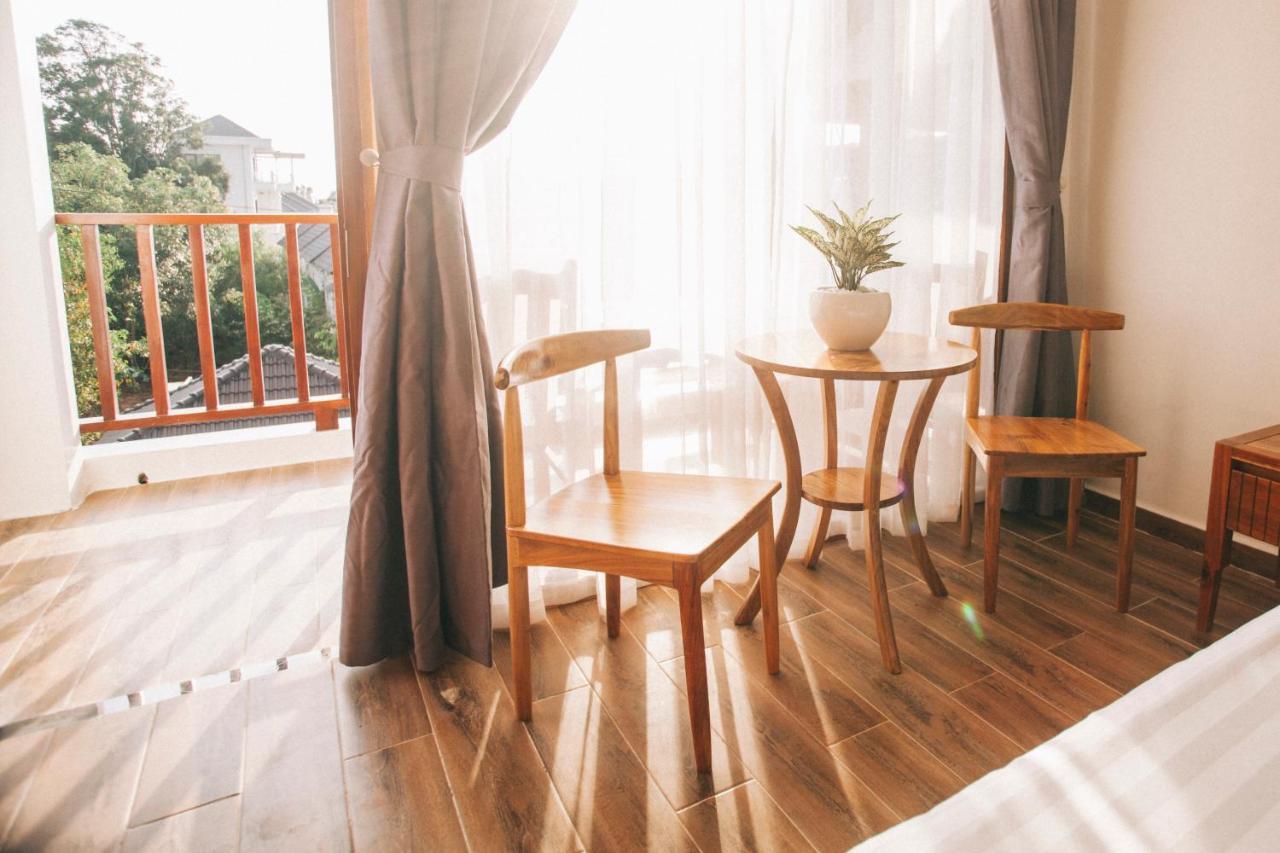 La Limone Residence Фукуок Екстер'єр фото
