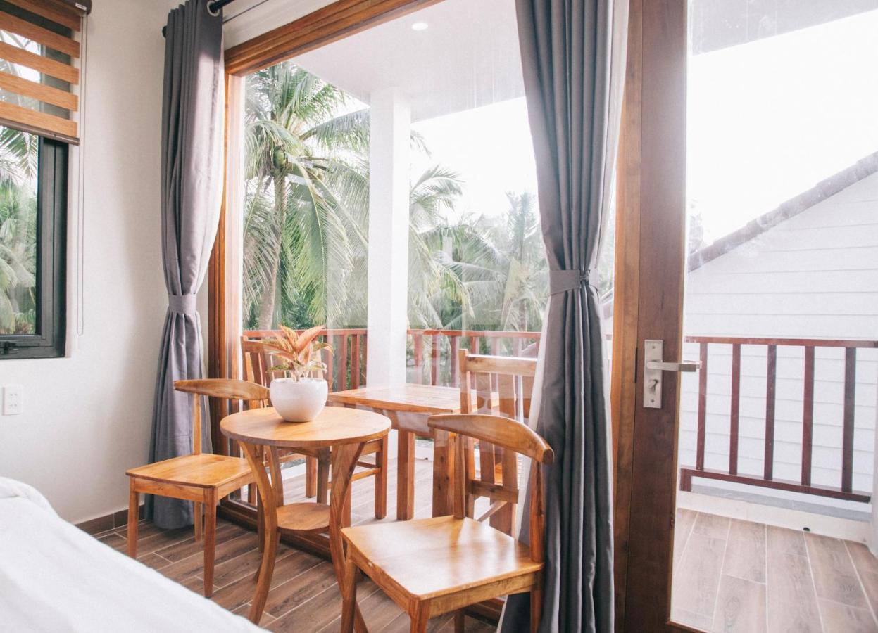 La Limone Residence Фукуок Екстер'єр фото