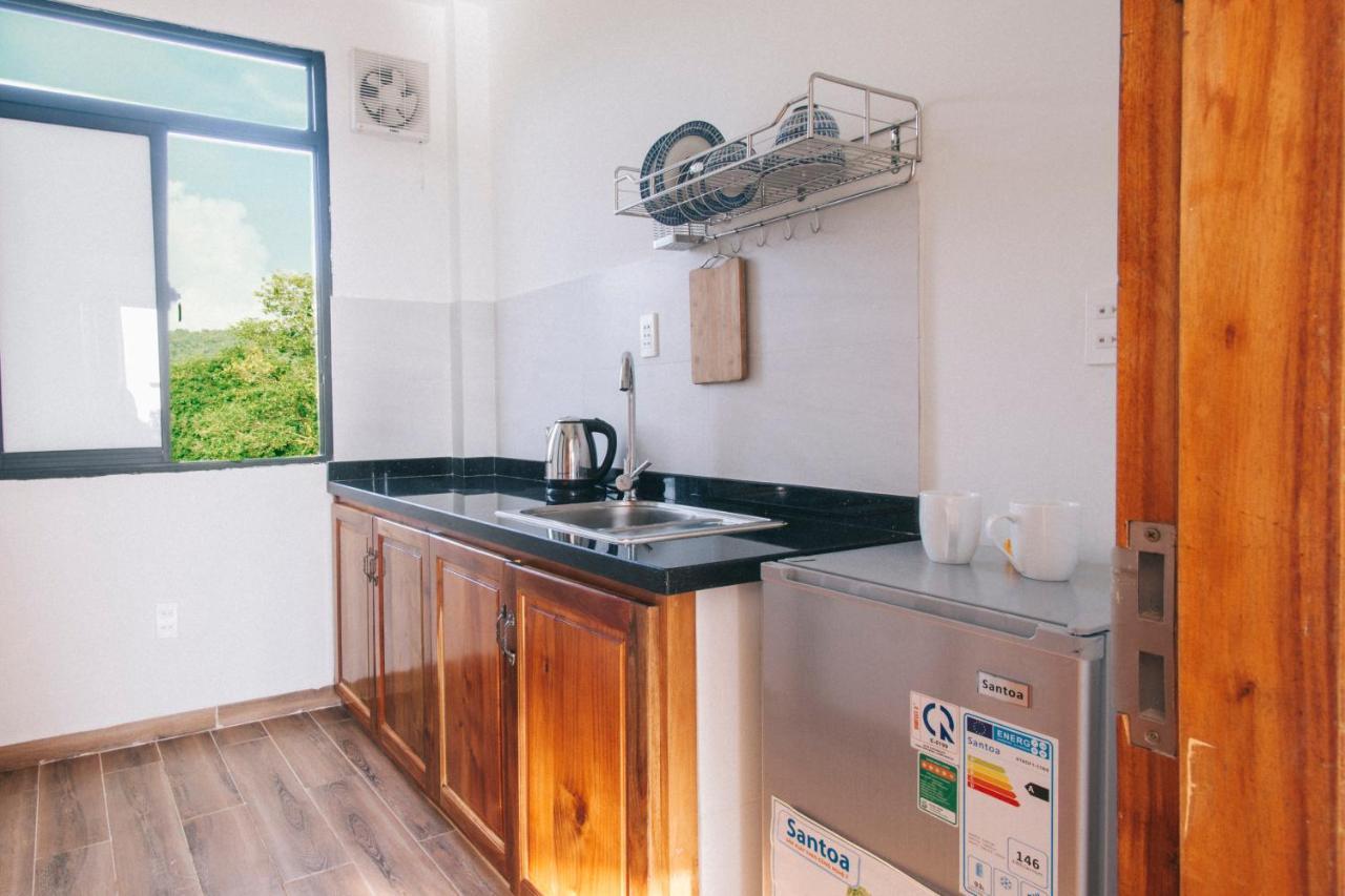 La Limone Residence Фукуок Екстер'єр фото