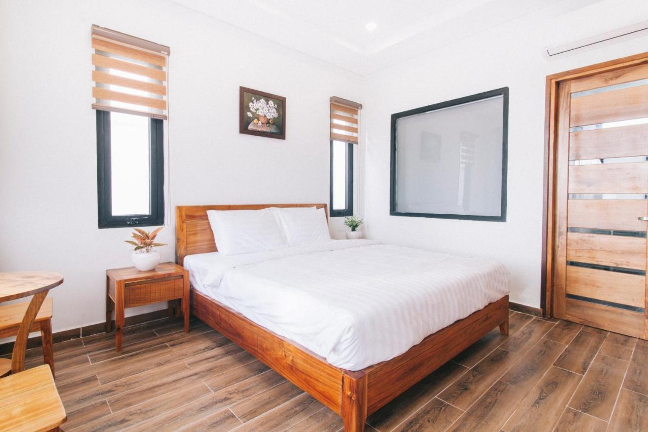 La Limone Residence Фукуок Екстер'єр фото