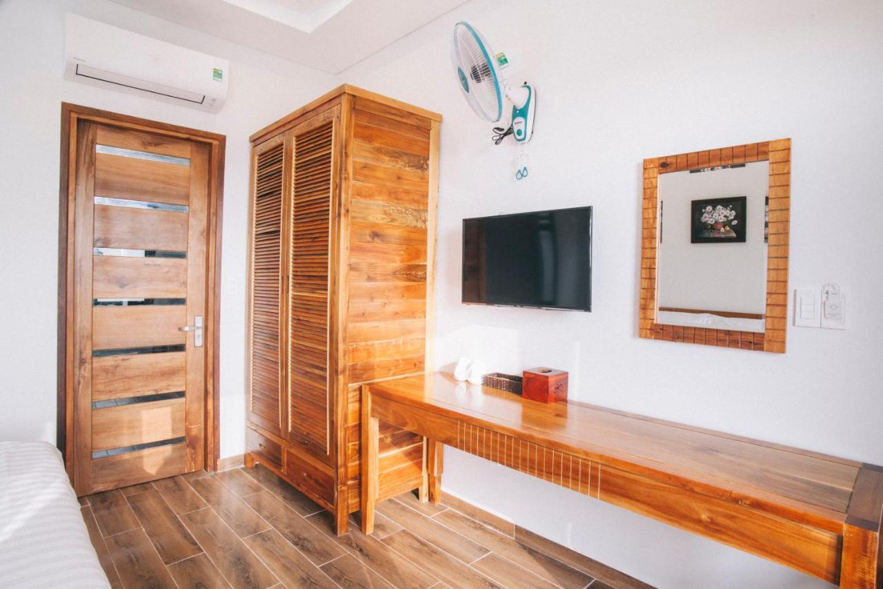 La Limone Residence Фукуок Екстер'єр фото