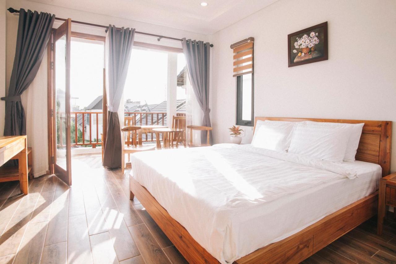 La Limone Residence Фукуок Екстер'єр фото
