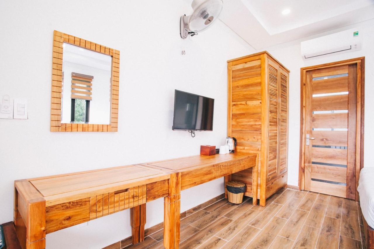 La Limone Residence Фукуок Екстер'єр фото
