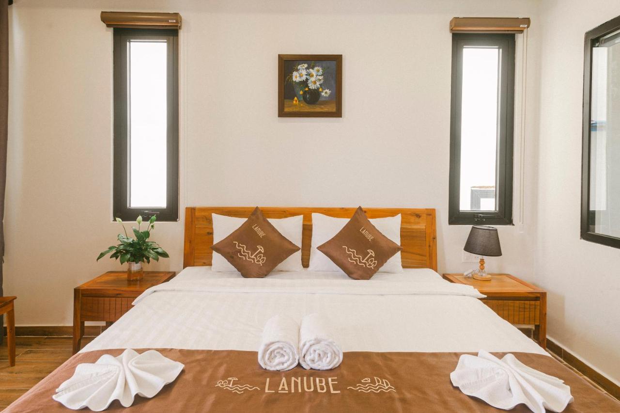 La Limone Residence Фукуок Екстер'єр фото