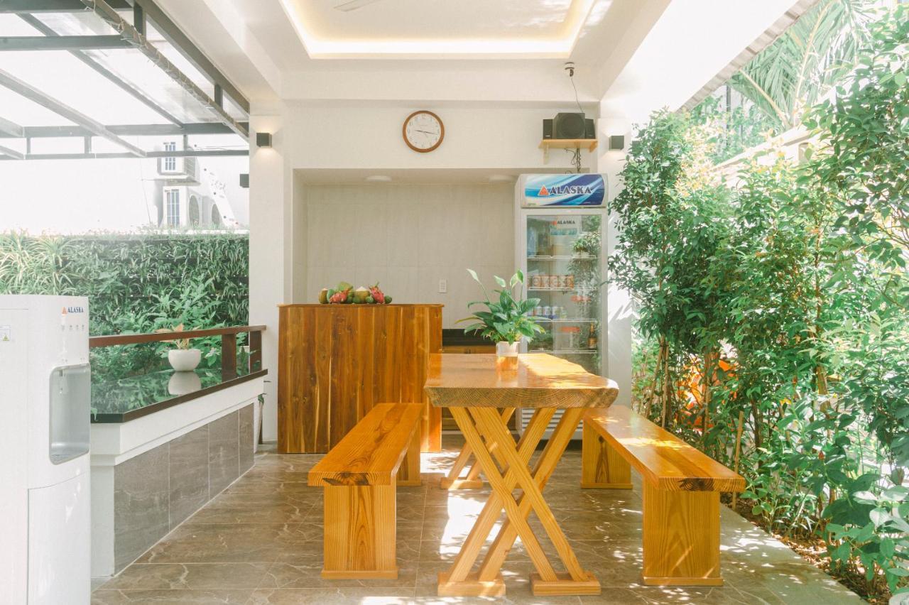 La Limone Residence Фукуок Екстер'єр фото
