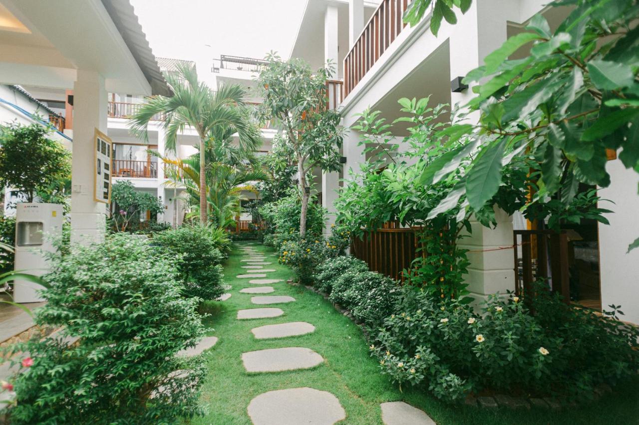 La Limone Residence Фукуок Екстер'єр фото