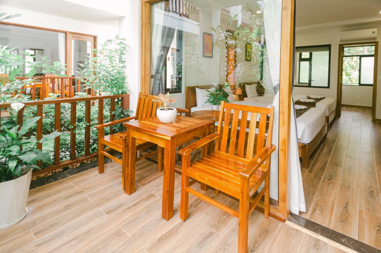 La Limone Residence Фукуок Екстер'єр фото