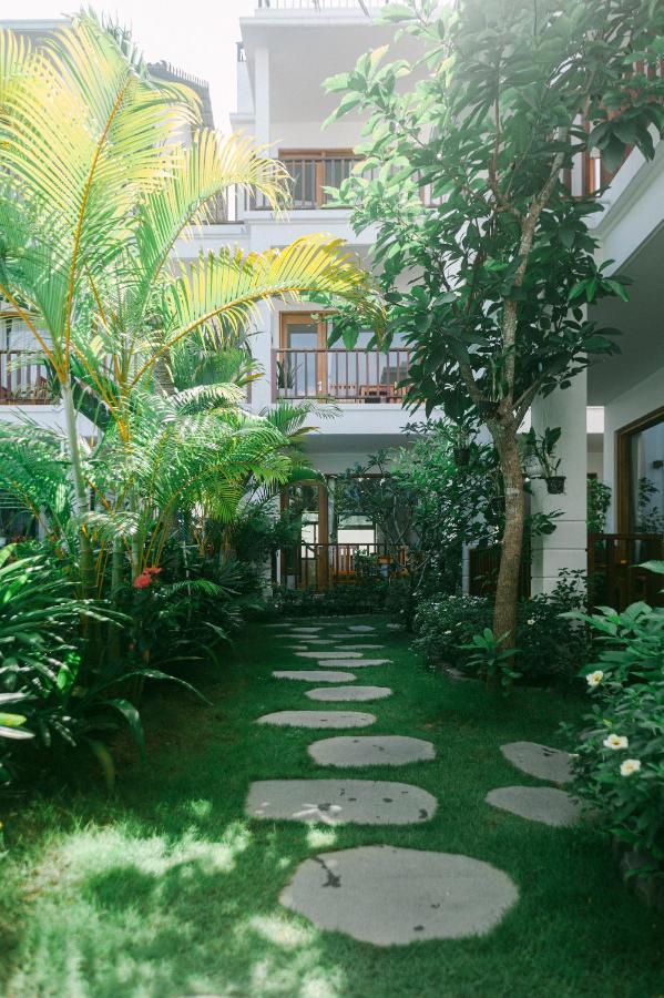 La Limone Residence Фукуок Екстер'єр фото