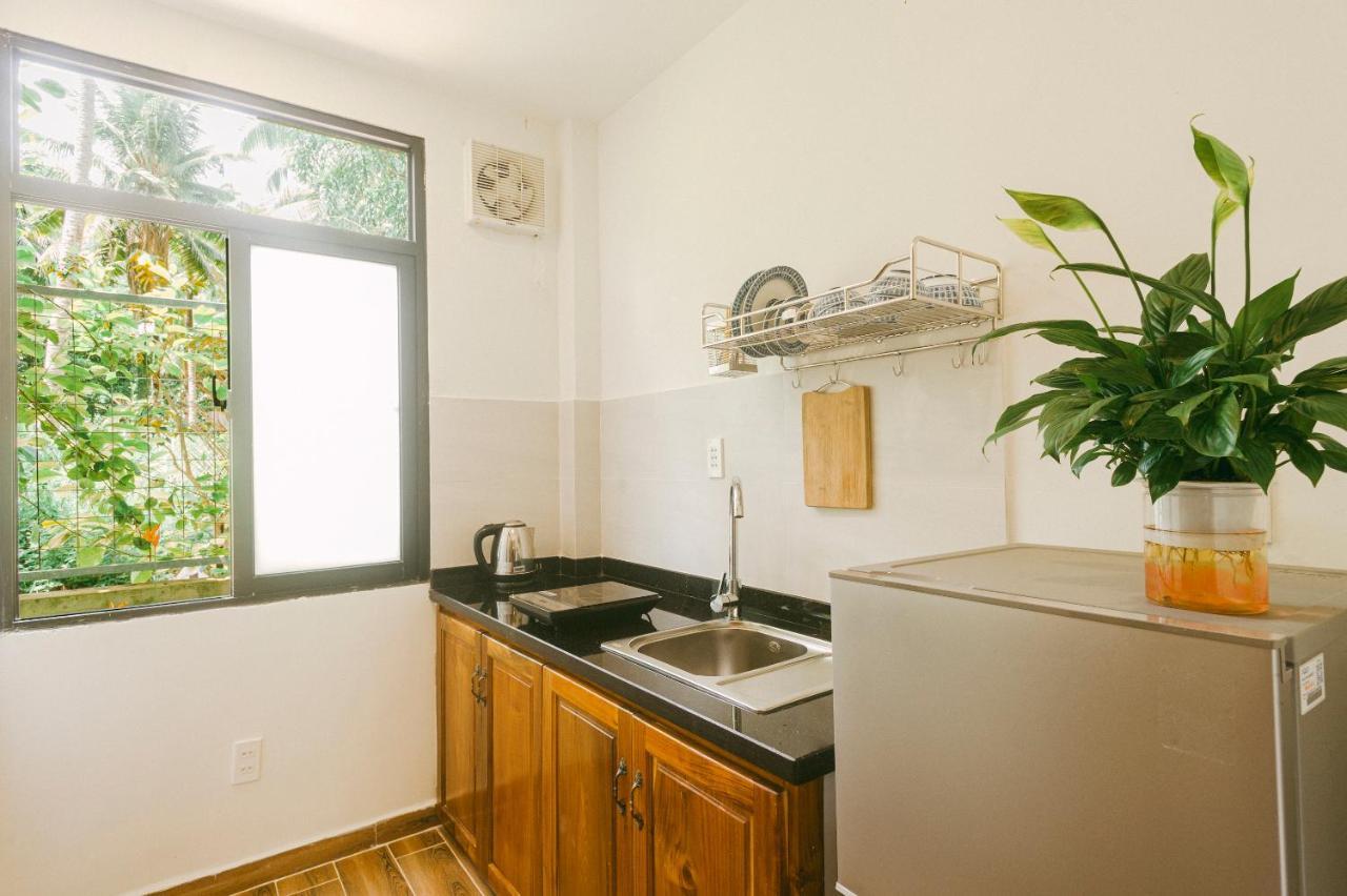 La Limone Residence Фукуок Екстер'єр фото